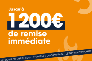 Installation chaudière