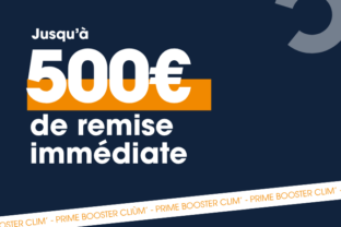 Climatisation réversible