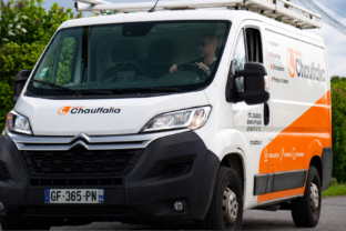 Chauffalia recrutement